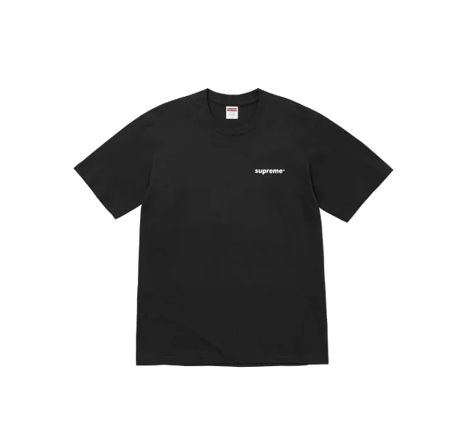 TEE FW24 and MONEY M L White S Black XL 0625